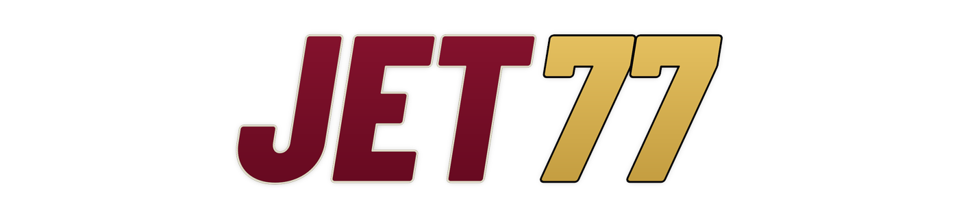 Jet77 Logo